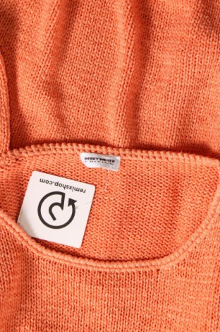 Дамски пуловер Gerry Weber, Размер XL, Цвят Оранжев, Цена 30,21 лв.
