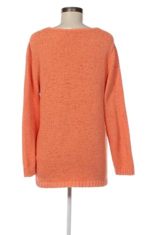 Дамски пуловер Gerry Weber, Размер XL, Цвят Оранжев, Цена 30,21 лв.