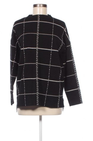 Дамски пуловер Gerry Weber, Размер XL, Цвят Черен, Цена 13,25 лв.