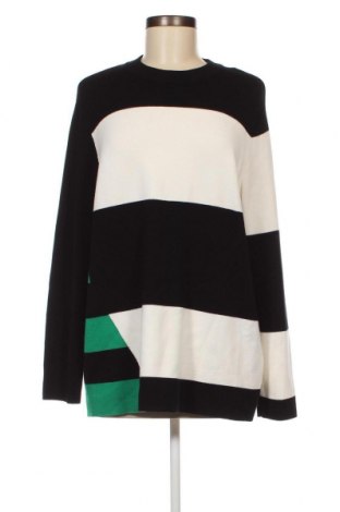 Γυναικείο πουλόβερ Gerry Weber, Μέγεθος XL, Χρώμα Πολύχρωμο, Τιμή 27,86 €