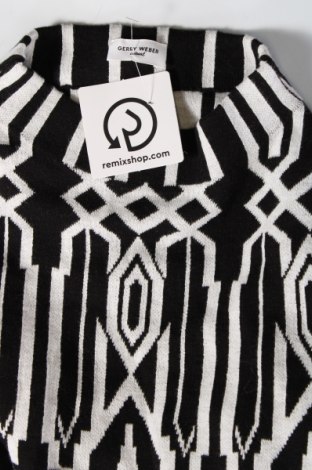 Γυναικείο πουλόβερ Gerry Weber, Μέγεθος L, Χρώμα Πολύχρωμο, Τιμή 30,30 €