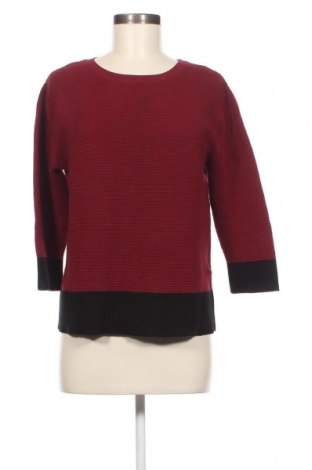 Дамски пуловер Gerry Weber, Размер M, Цвят Червен, Цена 31,00 лв.
