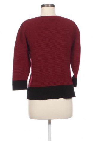Дамски пуловер Gerry Weber, Размер M, Цвят Червен, Цена 31,00 лв.