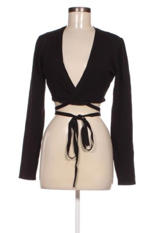 Γυναικείο πουλόβερ Gestuz, Μέγεθος S, Χρώμα Μαύρο, Τιμή 41,03 €