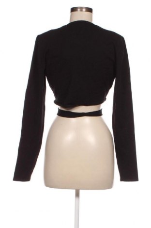 Γυναικείο πουλόβερ Gestuz, Μέγεθος S, Χρώμα Μαύρο, Τιμή 67,40 €