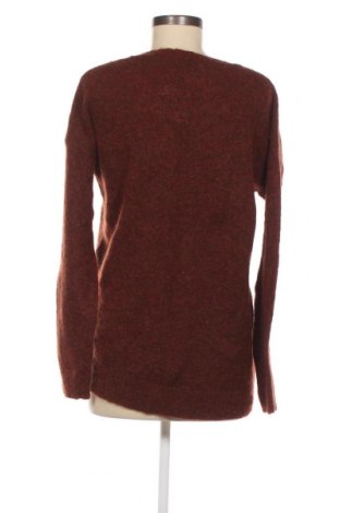 Γυναικείο πουλόβερ Gestuz, Μέγεθος L, Χρώμα Καφέ, Τιμή 48,10 €