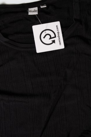 Γυναικείο πουλόβερ Giada, Μέγεθος M, Χρώμα Μαύρο, Τιμή 8,07 €