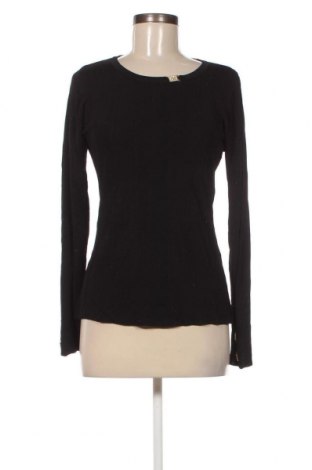 Дамски пуловер Giada, Размер M, Цвят Черен, Цена 13,05 лв.