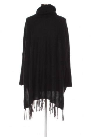 Γυναικείο πουλόβερ Giada, Μέγεθος XL, Χρώμα Μαύρο, Τιμή 10,23 €