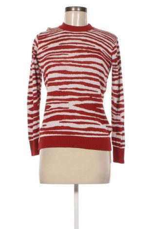 Γυναικείο πουλόβερ Gianni Feraud, Μέγεθος M, Χρώμα Πολύχρωμο, Τιμή 19,18 €