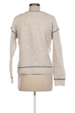 Γυναικείο πουλόβερ Gina, Μέγεθος S, Χρώμα Εκρού, Τιμή 5,20 €