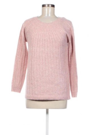 Γυναικείο πουλόβερ Gina, Μέγεθος S, Χρώμα Ρόζ , Τιμή 5,20 €
