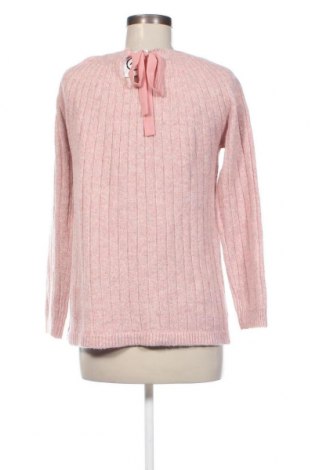 Γυναικείο πουλόβερ Gina, Μέγεθος S, Χρώμα Ρόζ , Τιμή 17,94 €