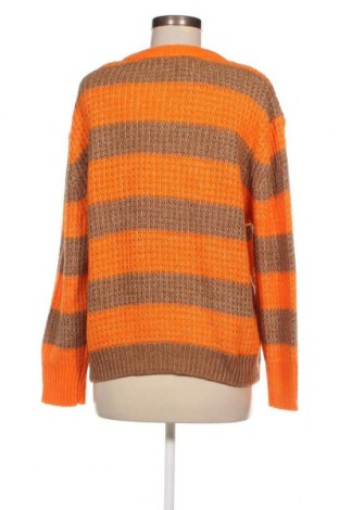 Γυναικείο πουλόβερ Gina, Μέγεθος L, Χρώμα Πολύχρωμο, Τιμή 4,84 €