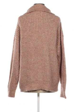Дамски пуловер Gina, Размер L, Цвят Розов, Цена 7,54 лв.