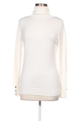 Дамски пуловер Gina, Размер M, Цвят Бял, Цена 16,53 лв.