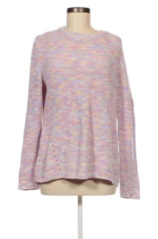 Дамски пуловер Gina, Размер S, Цвят Многоцветен, Цена 4,64 лв.