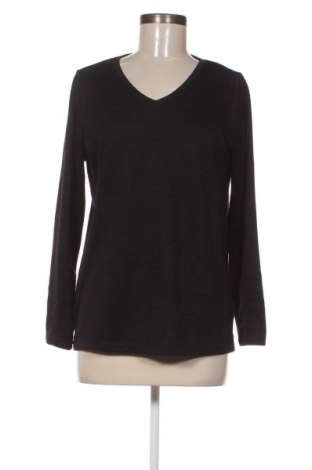 Γυναικείο πουλόβερ Gina, Μέγεθος M, Χρώμα Μαύρο, Τιμή 2,87 €