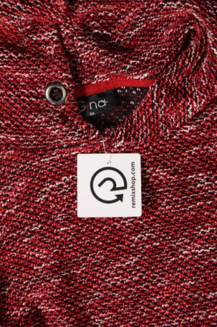 Дамски пуловер Gina, Размер S, Цвят Многоцветен, Цена 4,93 лв.