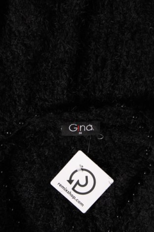 Pulover de femei Gina, Mărime S, Culoare Negru, Preț 42,93 Lei