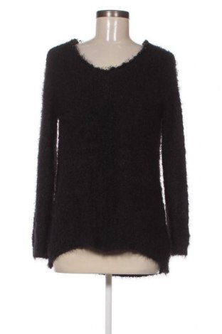 Γυναικείο πουλόβερ Gina, Μέγεθος S, Χρώμα Μαύρο, Τιμή 2,87 €