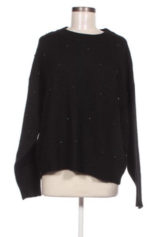 Damenpullover Gina, Größe XL, Farbe Schwarz, Preis 4,04 €