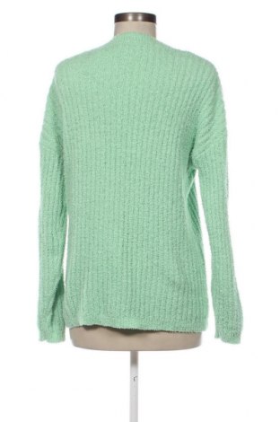 Γυναικείο πουλόβερ Gina, Μέγεθος M, Χρώμα Πράσινο, Τιμή 3,05 €