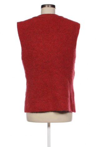 Γυναικείο πουλόβερ Gina, Μέγεθος M, Χρώμα Κόκκινο, Τιμή 1,79 €