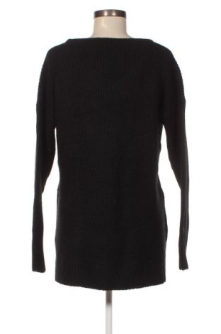 Дамски пуловер Gina, Размер M, Цвят Черен, Цена 10,44 лв.
