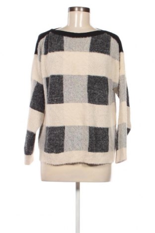 Дамски пуловер Gina, Размер M, Цвят Многоцветен, Цена 13,05 лв.