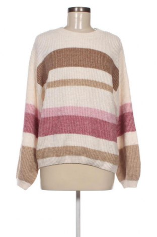 Дамски пуловер Gina, Размер M, Цвят Многоцветен, Цена 11,60 лв.