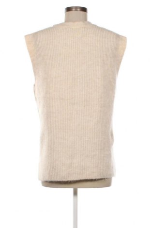 Pulover de femei Gina, Mărime M, Culoare Ecru, Preț 42,93 Lei