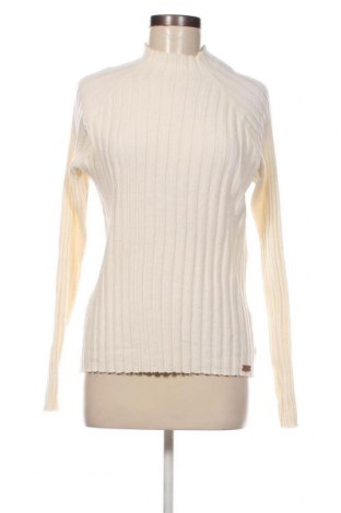 Дамски пуловер Gina, Размер XL, Цвят Екрю, Цена 29,00 лв.