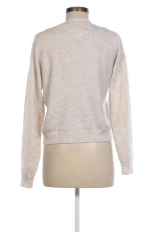 Дамски пуловер Gina, Размер M, Цвят Бежов, Цена 11,02 лв.