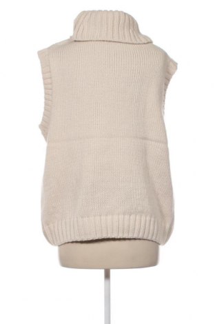 Дамски пуловер Gina B, Размер M, Цвят Бежов, Цена 3,19 лв.