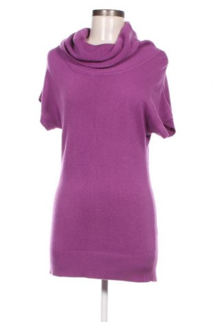Дамски пуловер Gina Benotti, Размер S, Цвят Лилав, Цена 13,92 лв.