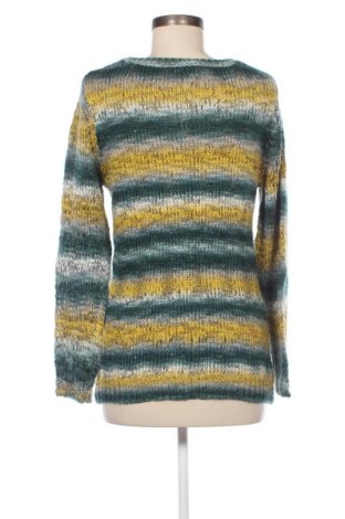 Γυναικείο πουλόβερ Gina Benotti, Μέγεθος S, Χρώμα Πολύχρωμο, Τιμή 5,20 €
