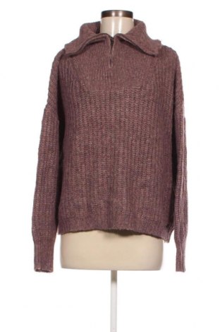 Дамски пуловер Gina Benotti, Размер M, Цвят Пепел от рози, Цена 13,05 лв.