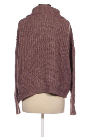 Дамски пуловер Gina Benotti, Размер M, Цвят Пепел от рози, Цена 8,70 лв.
