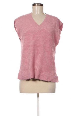 Γυναικείο πουλόβερ Gina Benotti, Μέγεθος S, Χρώμα Ρόζ , Τιμή 8,07 €