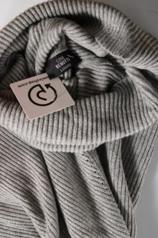 Дамски пуловер Gina Benotti, Размер XL, Цвят Сив, Цена 14,50 лв.