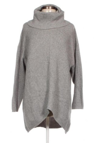 Γυναικείο πουλόβερ Gina Benotti, Μέγεθος XL, Χρώμα Γκρί, Τιμή 8,97 €