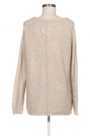 Γυναικείο πουλόβερ Gina Benotti, Μέγεθος XL, Χρώμα  Μπέζ, Τιμή 7,12 €