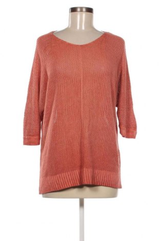 Дамски пуловер Gina Benotti, Размер M, Цвят Розов, Цена 4,35 лв.