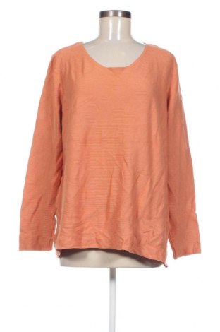Γυναικείο πουλόβερ Gina Benotti, Μέγεθος L, Χρώμα Πορτοκαλί, Τιμή 2,87 €