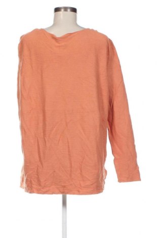 Дамски пуловер Gina Benotti, Размер L, Цвят Оранжев, Цена 4,64 лв.
