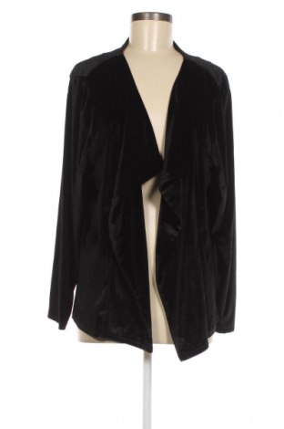 Дамски пуловер Gina Benotti, Размер XL, Цвят Черен, Цена 4,35 лв.