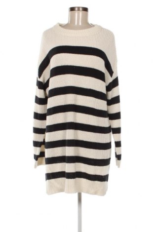 Γυναικείο πουλόβερ Gina Benotti, Μέγεθος M, Χρώμα Λευκό, Τιμή 8,07 €