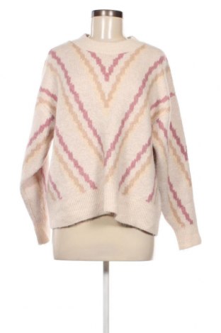 Γυναικείο πουλόβερ Gina Benotti, Μέγεθος M, Χρώμα Πολύχρωμο, Τιμή 5,92 €