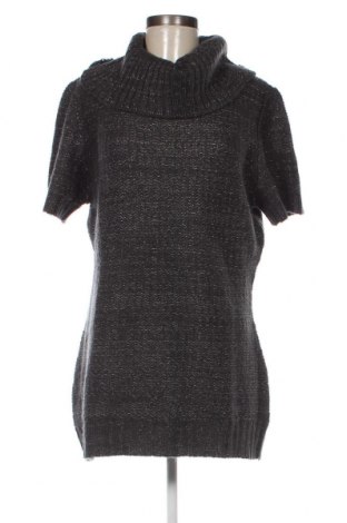 Γυναικείο πουλόβερ Gina Benotti, Μέγεθος XL, Χρώμα Γκρί, Τιμή 8,61 €
